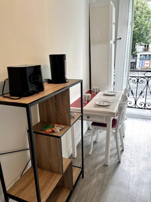 Studio Duquesne 1/2 Pers น็องต์ ภายนอก รูปภาพ